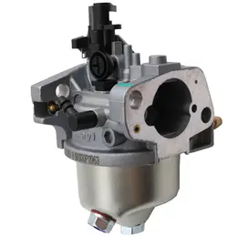 Karburator kosilice Thorp DVO 160, slika 1 - Delovi za DUCAR / THORP kosilice