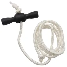 Ručica startera sa kanapom 1,5 m fi 6 mm, slika 1 - Delovi za BRIGGS & STRATTON kosilice