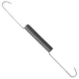 Opruga regulatora gasa Briggs & Stratton 64,00 mm, slika 1 - Delovi za BRIGGS & STRATTON kosilice