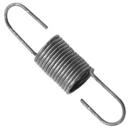 Opruga regulatora gasa Briggs & Stratton 41,8 mm 5 KS, slika 1 - Delovi za BRIGGS & STRATTON kosilice