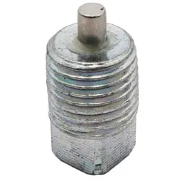 Šraf za ispuštanje ulja Briggs & Stratton 2 do 5 KS sa magnetom, slika 1 - Delovi za BRIGGS & STRATTON kosilice