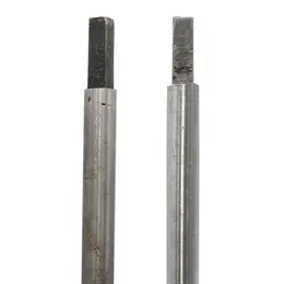 Kardan za kineski trimer 1530x8 mm četvrtka, slika 1 - Delovi za KINESKE trimere