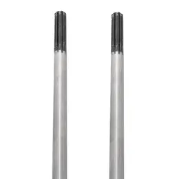 Kardan za kineski trimer 760x8 mm 9 nuteva, slika 1 - Delovi za KINESKE trimere