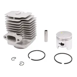 Cilindar i klip za kineski trimer BC 411 fi 40 mm, slika 1 - Delovi za KINESKE trimere