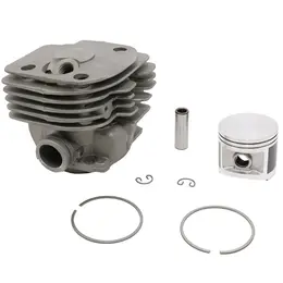 Cilindar i klip testere Husqvarna 371 372 Jonsered 2071 fi 50 mm Hyway, slika 1 - Delovi za HUSQVARNA / JONSERED testere