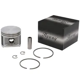 Klip testere Husqvarna 371 372 fi 50x12 mm Hyway, slika 1 - Delovi za HUSQVARNA / JONSERED testere