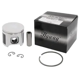 Klip testere Husqvarna 61 fi 48x12 mm Hyway, slika 1 - Delovi za HUSQVARNA / JONSERED testere