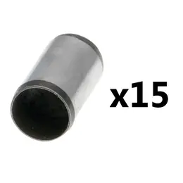 Vođice cilindra GY6 50 80 125 150cc 4T set 15 kom, slika 1 - Cilindar