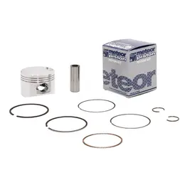 Klip za skuter GY6 125cc 4T fi 52,4x15 mm Meteor Piston, slika 1 - Klip i karike