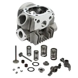 Glava cilindra ATV Cross 70 cc bez bregaste, slika 1 - Kvad / Pocket