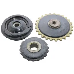 Lančanici prenosa u motoru ATV Cross 50cc do 110cc, slika 1 - Kvad / Pocket