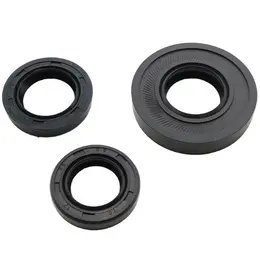 Semerinzi Yamaha Aerox 50cc 2T, slika 1 - Radilica i klipnjača