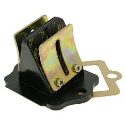 Lamelni ventil Piaggio Free Typhoon Gilera Runner 50cc 2T, slika 1 - Usisni / Lamelni ventil