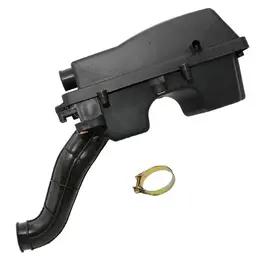 Kutija filtera vazduha GY6 50cc 4T duža, slika 1 - Filteri vazduha za skuter