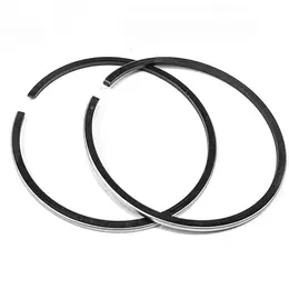 Karike Minarelli 50cc 2T fi 40,5x1,5 mm hrom Caber, slika 1 - Klip i karike