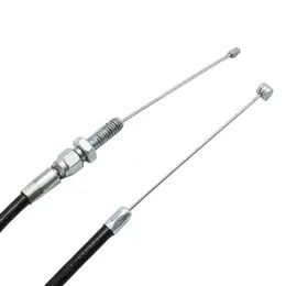 Sajla gasa trimera za Oleo-Mac Sparta 25 34 370 380 BC380 BC420 BCF420 Efco Stark 25 34 3800 4400, slika 1 - Delovi za OLEO-MAC / Efco trimere