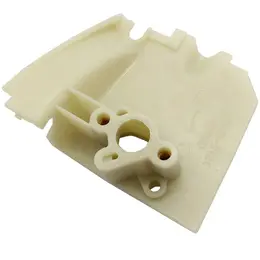 Prirubnica grla karburatora trimera Thorp TH520, slika 1 - Delovi za THORP trimere