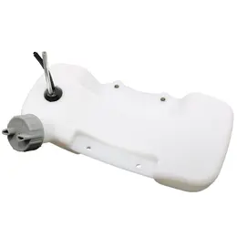 Rezervoar goriva trimera Thorp TH520, slika 1 - Delovi za THORP trimere