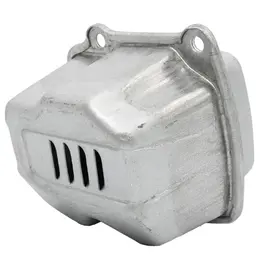 Auspuh testere Oleo-Mac 937 941 Ital, slika 1 - Delovi za OLEO MAC testere