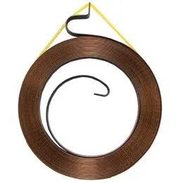 Povratna opruga trimera za Oleo-Mac Sparta 25 37 38 42 44 370 380 BC380 BC420 BCF420 Efco Stark 25 37 38 42 44 3800 4400, slika 1 - Delovi za OLEO-MAC / Efco trimere