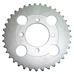 Veliki lančanik 420/ 37z ATV/KVAD, slika 1 - Kvad / Pocket