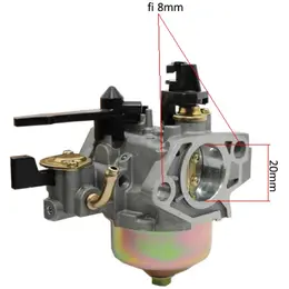 Karburator Honda GX 340, slika 1 - HONDA G / HONDA GX