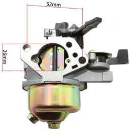 Karburator Honda GX 240, slika 1 - HONDA G / HONDA GX