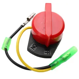 Prekidač gašenja Honda GX 140 160 200 dva izvoda, slika 1 - HONDA G / HONDA GX