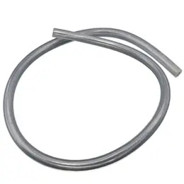 Crevo goriva fi 4/7 mm providno 1m, slika 1 - Creva ulja / goriva i šelne