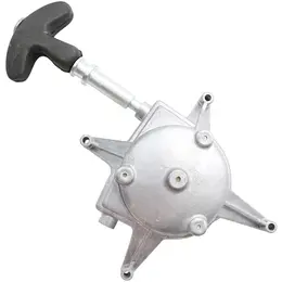 Starter motokultivator IMT 504 i 506, slika 1 - IMT 506 / IMT 507 / IMT 509