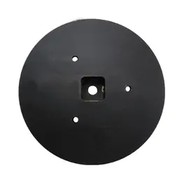 Tanjir freze IMT 506 Srbija, slika 1 - IMT 506 / IMT 507 / IMT 509