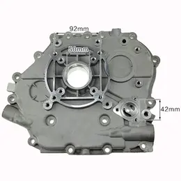 Poklopac kućista motora 186F, slika 1 - KIPOR motori