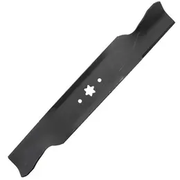 Nož za traktorsku kosilicu 490 mm zvezda MTD B11 B130 BTR1101, slika 1 - Noževi za kosilice / kosačice