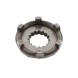 Kandža zupčanika kurble CPI Keeway 50cc 2T fi 16 mm, slika 1 - Kurbla i zupčanik kurble