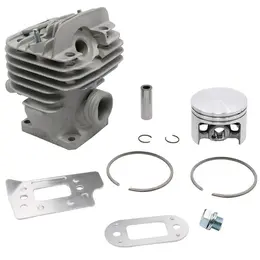 Cilindar i klip testere za Stihl 026 MS 260 fi 44 mm Meteor Piston, slika 1 - Delovi za STIHL testere