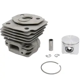 Cilindar i klip testere Husqvarna 357 359 fi 47 mm, slika 1 - Delovi za HUSQVARNA / JONSERED testere