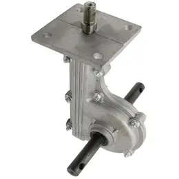 Reduktor freze Thorp THT36V, slika 1 - THORP motokultivatori