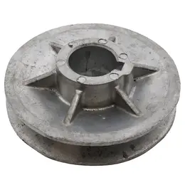 Remenica pogona na motoru freze Thorp THT36V, slika 1 - THORP motokultivatori