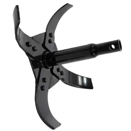 Noževi freze Thorp THT36V desni, slika 1 - THORP motokultivatori