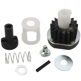 Bendiks anlasera sa zupčanikom Briggs & Stratton 491863, slika 1 - Delovi za BRIGGS & STRATTON kosilice