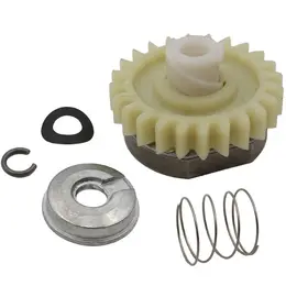 Bendiks anlasera sa zupčanikom Briggs & Stratton 490768 499308, slika 1 - Delovi za BRIGGS & STRATTON kosilice