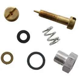 Set za reparaciju karburatora Briggs & Stratton 2 do 3 KS horizontalni, slika 1 - Delovi za BRIGGS & STRATTON kosilice