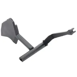 Poluga gasa testere Husqvarna 61 66 266 268, slika 1 - Delovi za HUSQVARNA / JONSERED testere