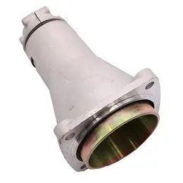 Kućište kvačila sa korpom za trimer Villager BC 750 fi 26 mm 9 nuteva - mala korpa, slika 1 - Delovi za VILLAGER trimere