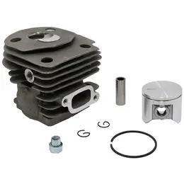 Cilindar i klip testere Husqvarna 359 fi 47 mm nikasil Thorp, slika 1 - Delovi za HUSQVARNA / JONSERED testere