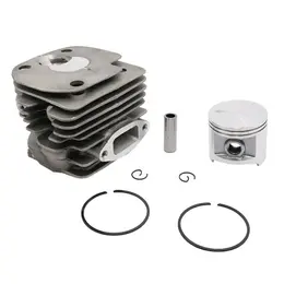 Cilindar i klip testere Husqvarna 371 372 Jonsered 2071 fi 50 mm Thorp, slika 1 - Delovi za HUSQVARNA / JONSERED testere