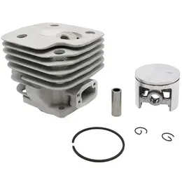 Cilindar i klip testere Husqvarna 272 PN 7200 fi 52 mm Craftop, slika 1 - Delovi za HUSQVARNA / JONSERED testere