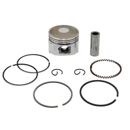 Klip za skuter GY6 60cc 4T fi 44x13 mm, slika 1 - Klip i karike