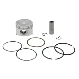 Klip za skuter GY6 80cc 4T fi 47x13 mm, slika 1 - Klip i karike