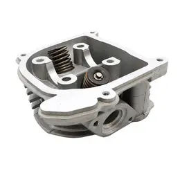 Glava cilindra GY6 80cc 4T sa ventilima, slika 1 - Glava motora